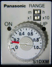 ADX21017  /  S1DXM-A2C10H-AC220V