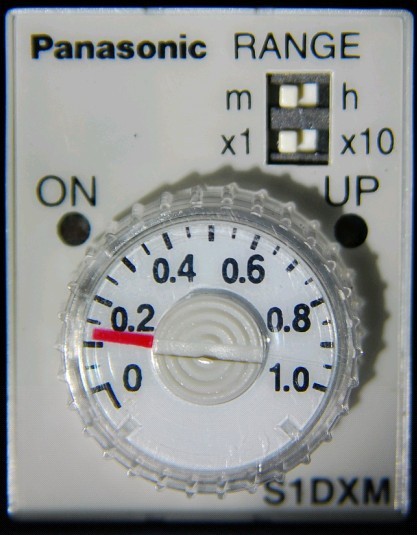  ADX21017  /  S1DXM-A2C10H-AC220V