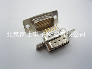 ������ʿ 僽�HDP15���^ DP15� HDB15����DB15��庸��ʽVGA�ӿ�