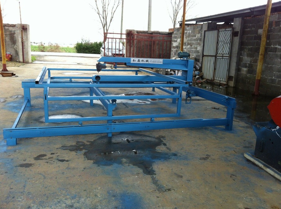 单针轻便型全自动电脑绗缝机