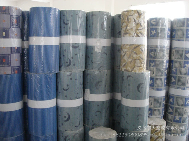 Нескользящий коврик PVC