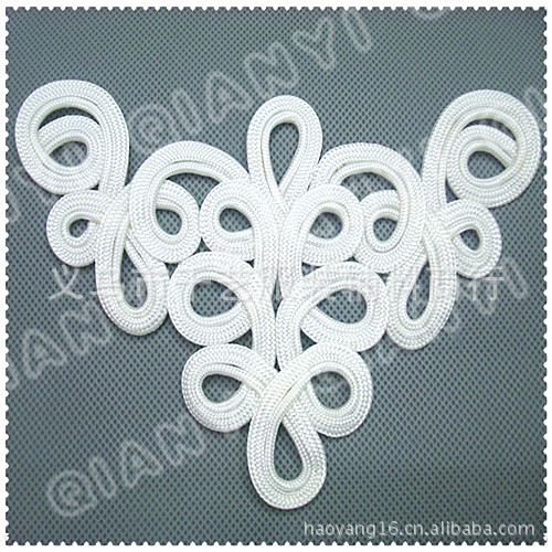 供应盘花衣领,手工盘花，手工衣领，手工领花