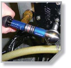 GEDORE扭力扳手05602 TSC 5