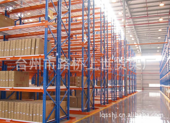 重型层板货架
