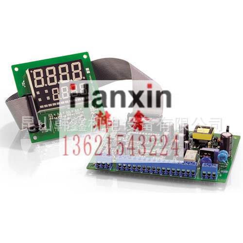 韩国韩荣HANYOUNGNUX-BX8系列系列温控器BX8-12/BX8-13