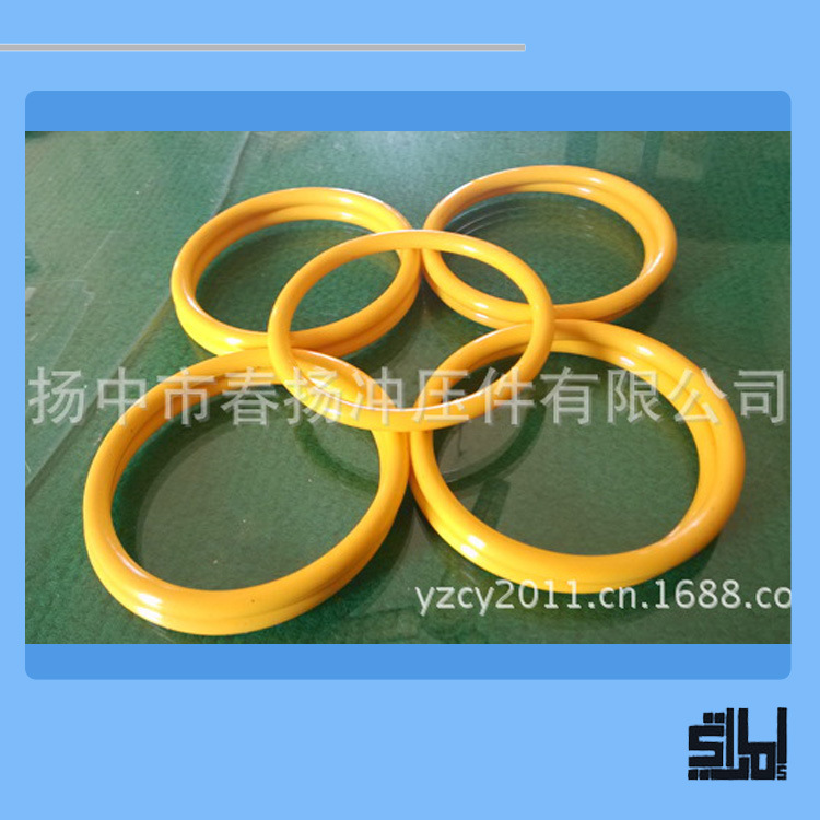 厂家供应橡胶硅胶圈颜色齐全耐高温O型密封圈耐腐标准密封O型圈