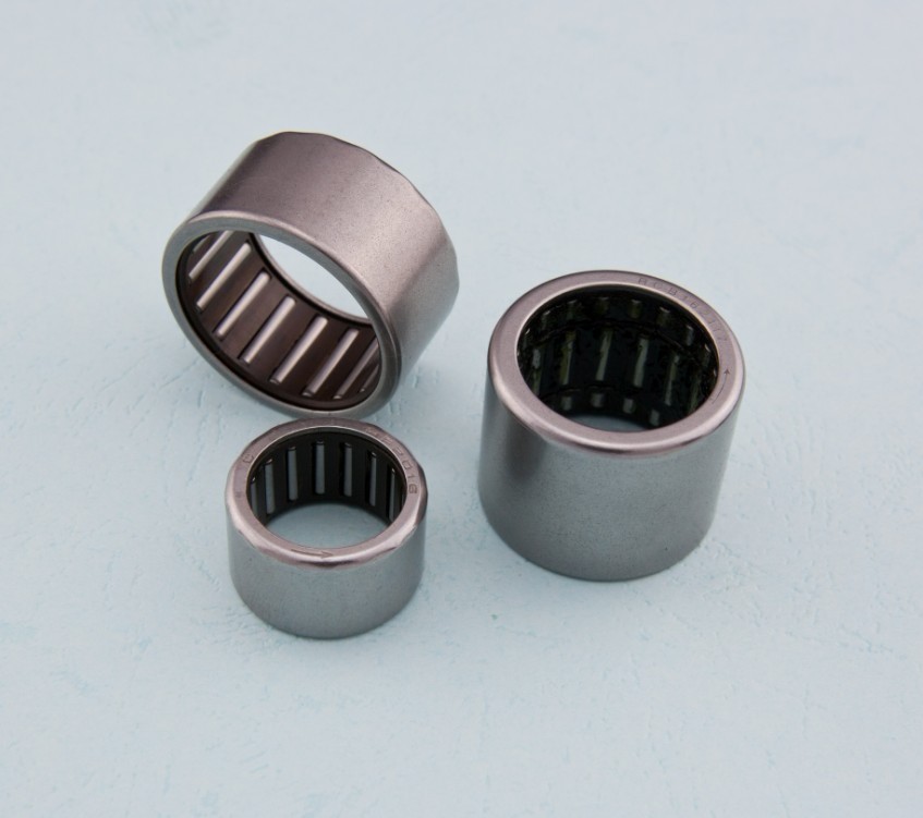 Q自产：单向滚针轴承 粉末冶金单向轴承