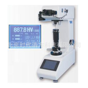 VTD552 touch screen Vickers Hardness tester Microhardness tester Vivtorinox hardness tester Hardness tester