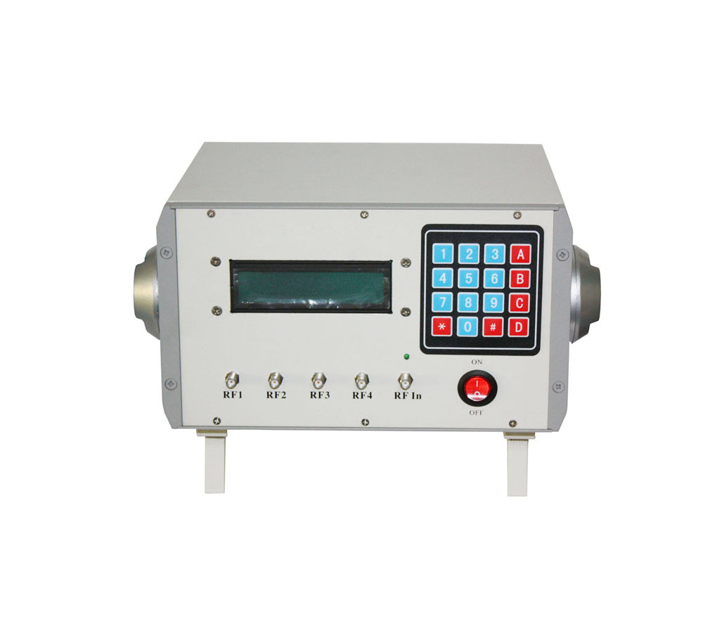 UCL GPS BD双频信号转发器UCL-SSGPR016