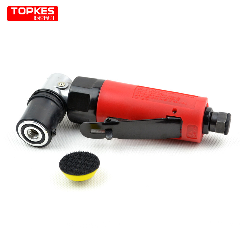 研磨机漆面尘点打磨机UV打磨机气动点磨机TPK-330 砂纸机