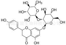 naringin 分子式