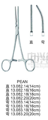 兒童通用無創鉗2