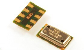 无人机气压高度计压力传感器MS5611登山表海拔计专用