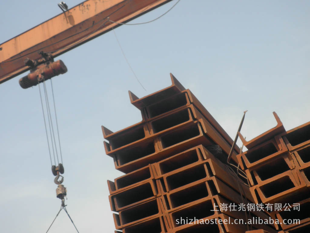 18#工字钢 180*94*6.5工字钢型号