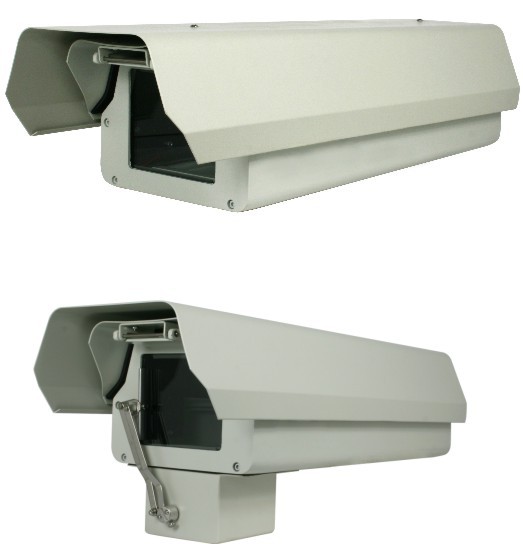 4515室外枪击摄像机防护罩