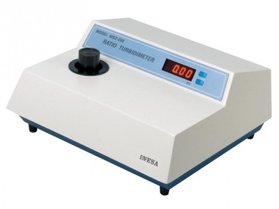 浊度仪WGZ-200水质监测 环保行业专用 实验室