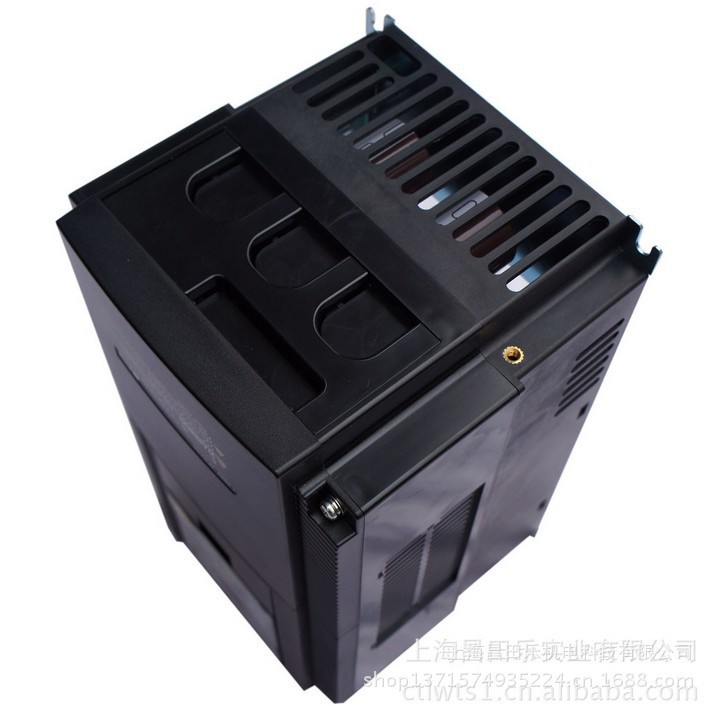 供应原装欧姆龙变频器3G3MV-AB022其他变频器