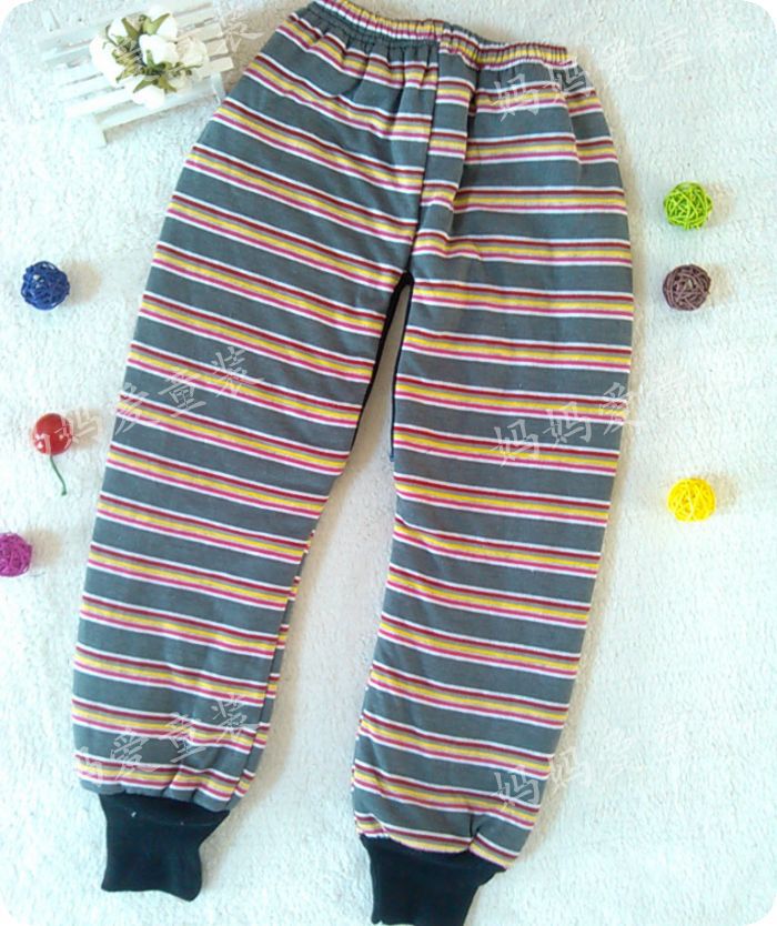 Pantalon pour garcons et filles - Ref 2058713 Image 24