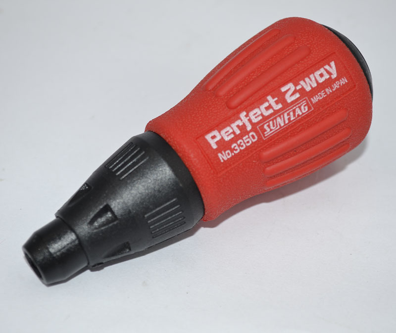 Tournevis pour réparation vélo - Ref 2300213 Image 5