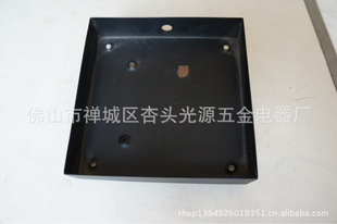 Lighting Chassis, Lighting Assembly, Commonly Used Hardware Accessories for Lighting Assembly and Installation
