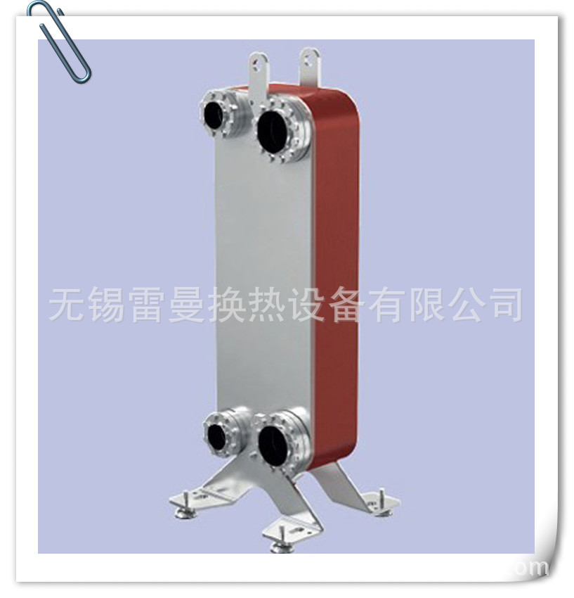 钎焊板式换热器  蒸汽换热器 钎焊换热器