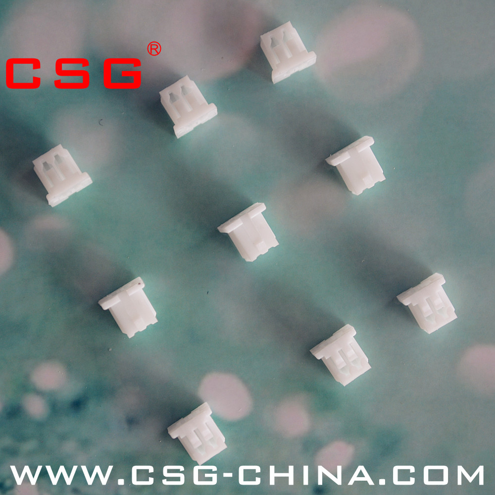 1.25无卤 胶壳2P CSG供应 51021-0200【东莞现货供应】