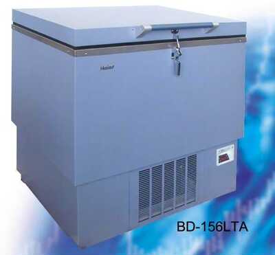Haier Haier BD-156LTA Cryogenic storage tank