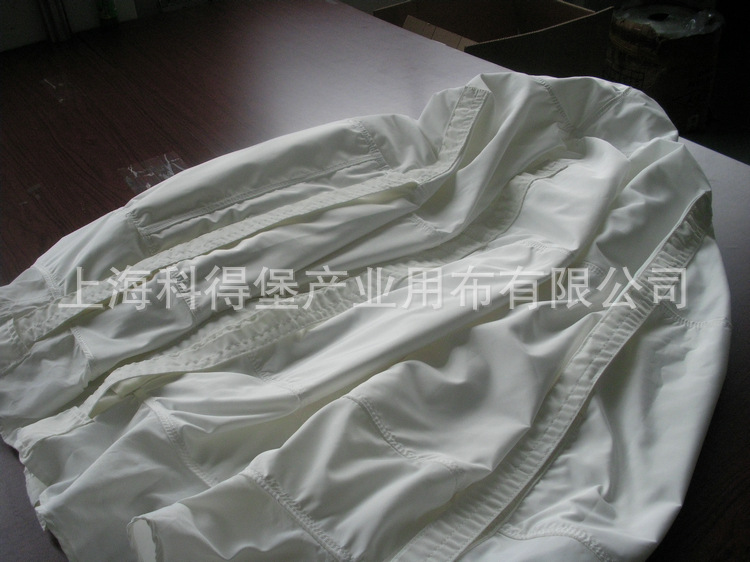 长期供应 医药专用复合离心机过滤袋 高温液体滤布袋