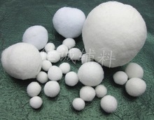 ��ɫ��]�q��ë�q�� ���b�Ʒ���ë�� �׃��@DIY�ֹ�����5-75MM