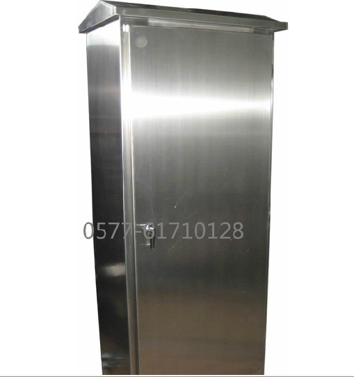 不锈钢配电柜 控制柜 动力柜 配电箱1000*600*320 厚1.0/1.2 201