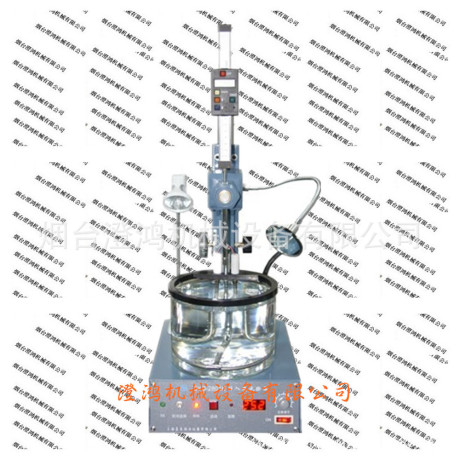 廠家直銷SYD-2801E針入度試驗器 瀝青旋轉薄膜烘箱 延度試驗器工廠,批發,進口,代購