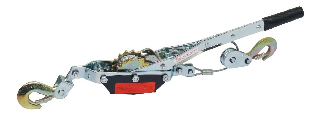 厂家低价直销 拉紧器 2T优质供应