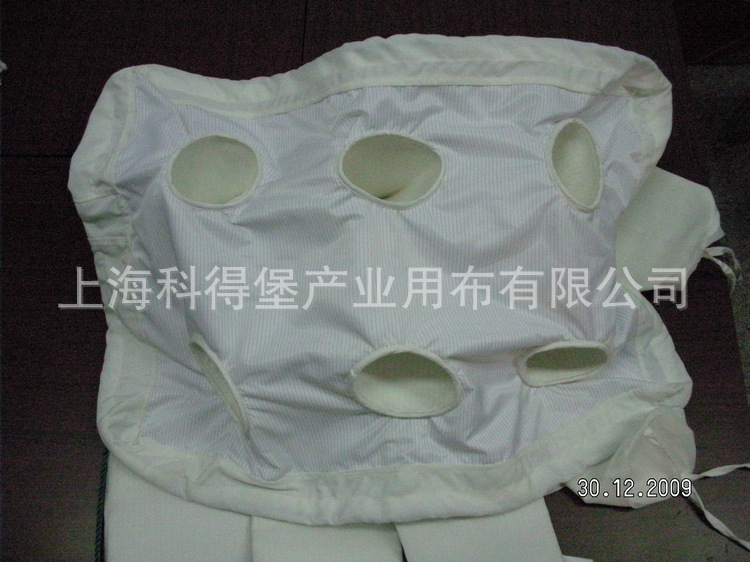 大量供应 耐高温除尘器布袋 工业防尘除尘捕集袋 粉尘捕集袋