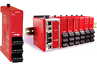 Red Lion 红狮CSOUT400模拟量输出模块