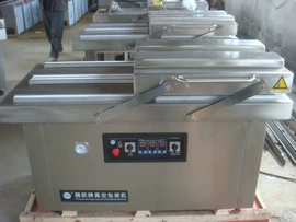 封口机械;裹包机械;塑料包装机械