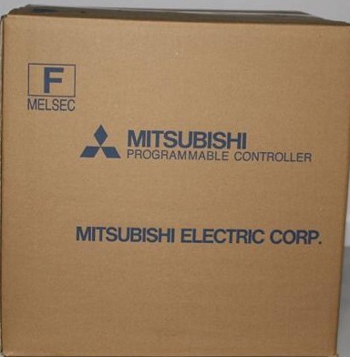 三菱PLC单元FX1S-14MR-001