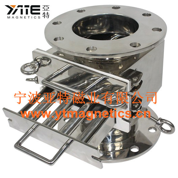 箱式过滤器  箱式永磁过滤 箱式除铁器