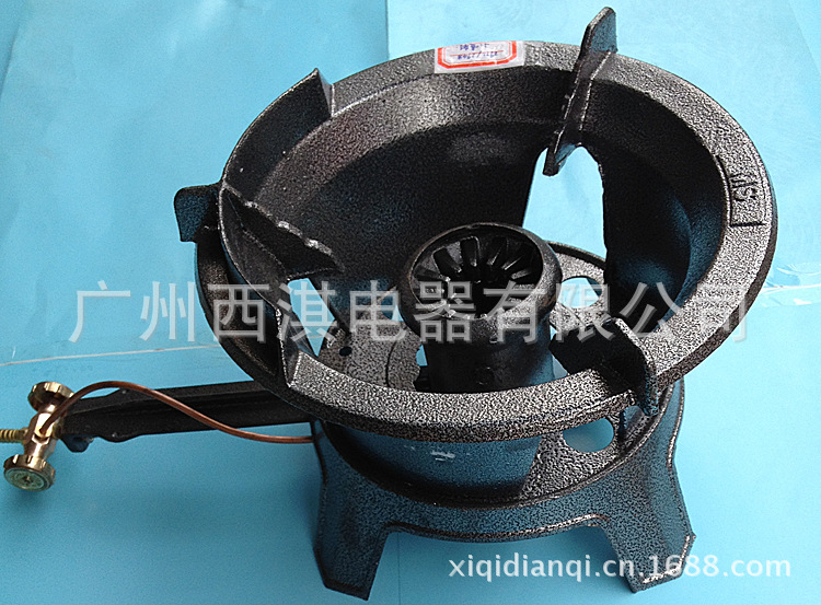 小喷射2皇马小喷射猛火炉 煤气炉 燃气炉 厂家品质保证
