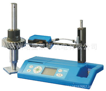 LINKS/哈量便携式齿面粗糙度测量仪T1000C型