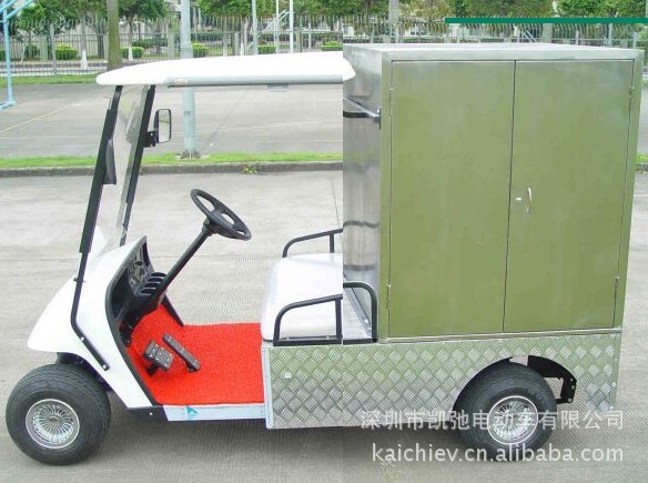 电动餐车价格 小型电动货车 移动餐车 工厂送餐车报价