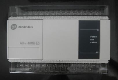 超低价供应台湾士林PLC控制器，程控器， 系列,AX1N-24MT,