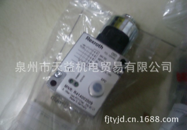 R414002009-天益机电供应液压气动-  管件，接头，密封