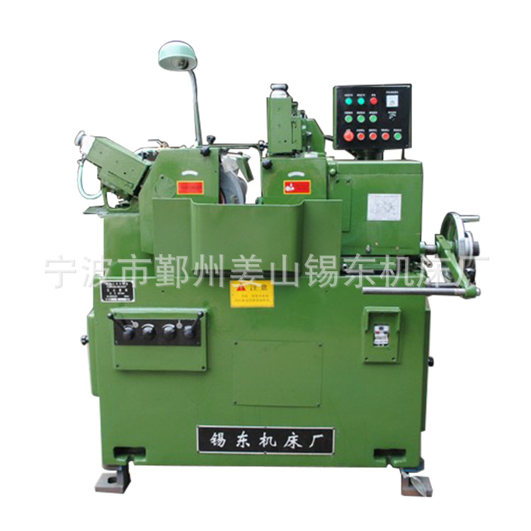 专业生产高精度无心磨床 1040 无锡 可按客户要求定制