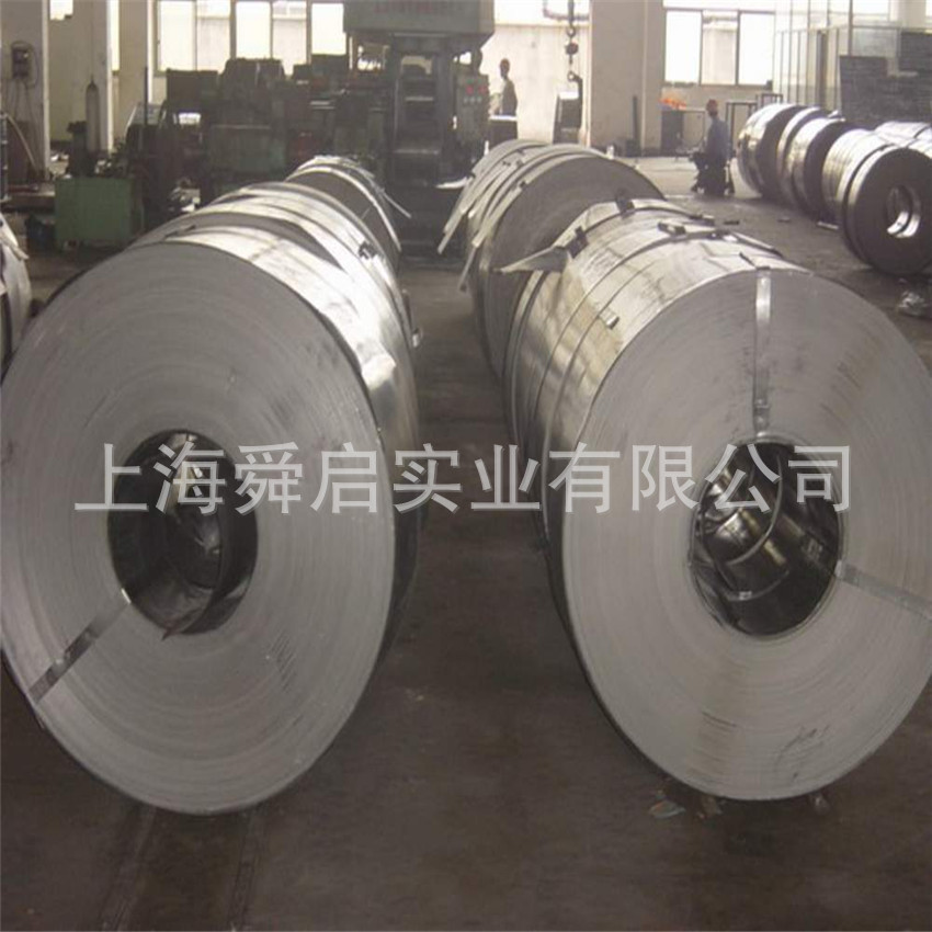 武钢 马钢 冷轧卷DC01 spcc高强度