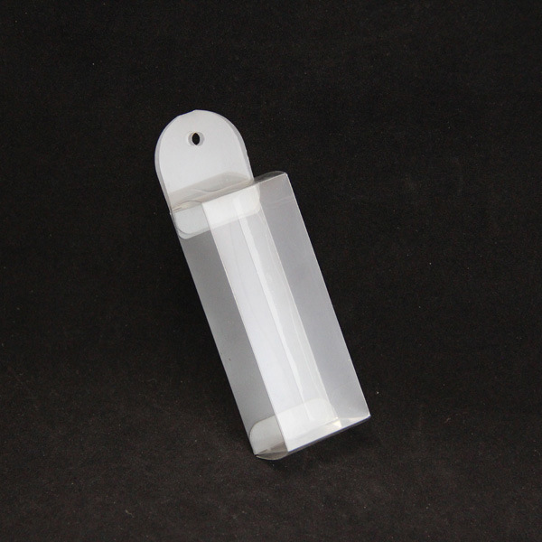 厂家生产：优质pvc折盒、礼品胶盒、透明pet盒子定做