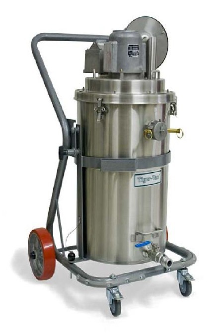 Tiger-Vac虎威EXP1-10 TO 55 RE SERIES电动防爆吸尘器吸尘吸液