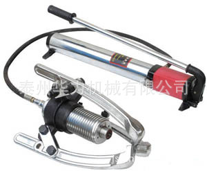 华力专业供应DYF-30 T 分体式液压拉马