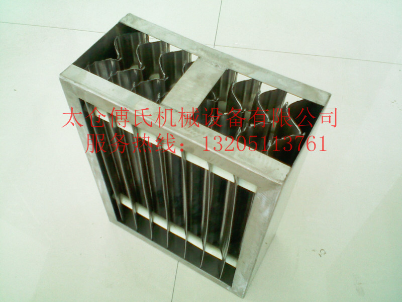 船用雾水分离过滤器/防潮湿、防风沙、防水、滤尘、防盐雾