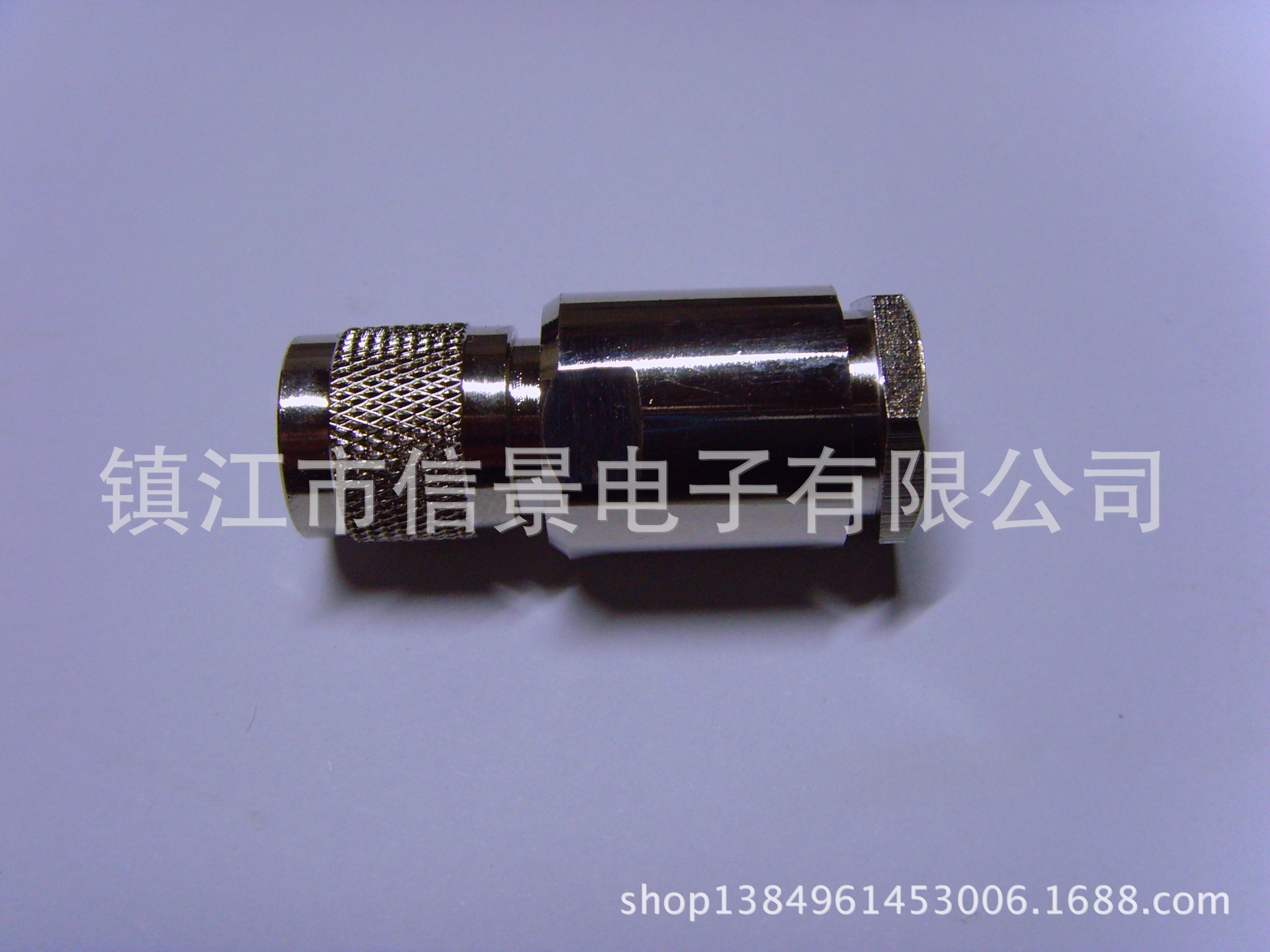 销售TNC直公连接器接LMR300电缆