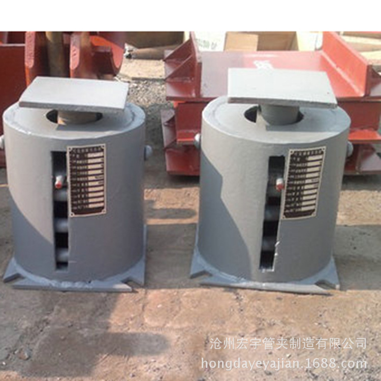 电厂化工厂用支吊架 弹簧支吊架 厂家优质供应品质保证欢迎详谈~